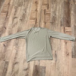 US Army Issued Silk Top